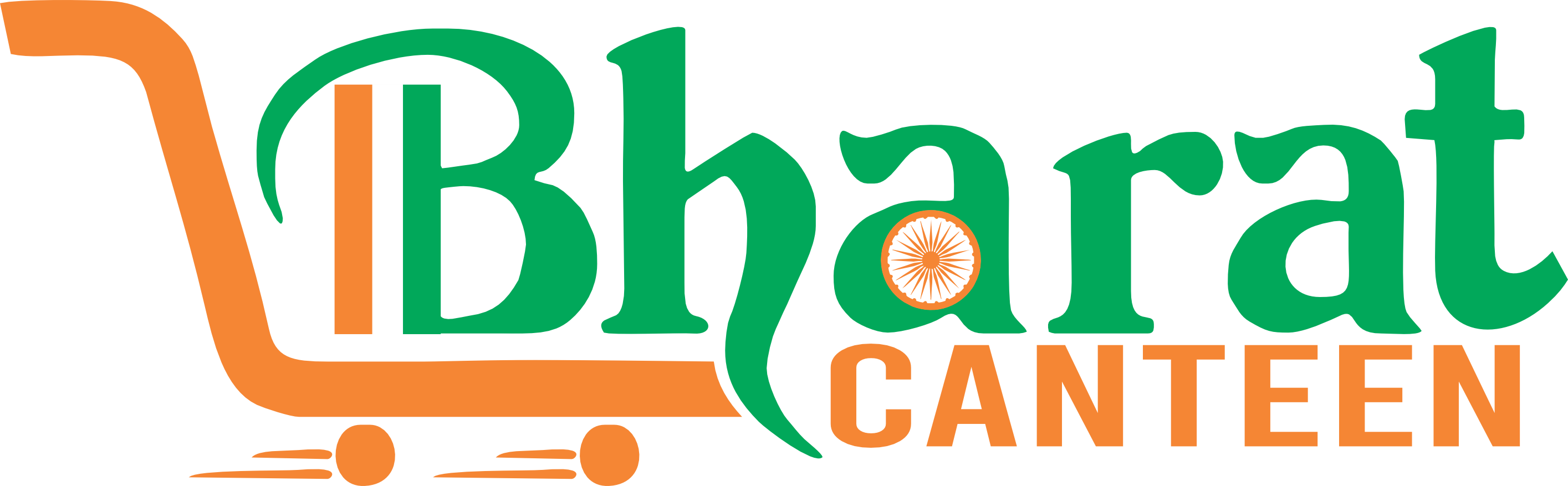 Bharat Canteen Logo