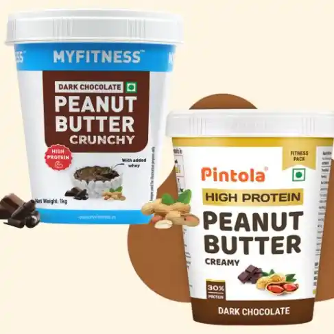 Peanut Butter