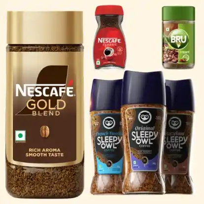 Coffee