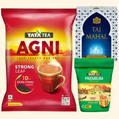Tea