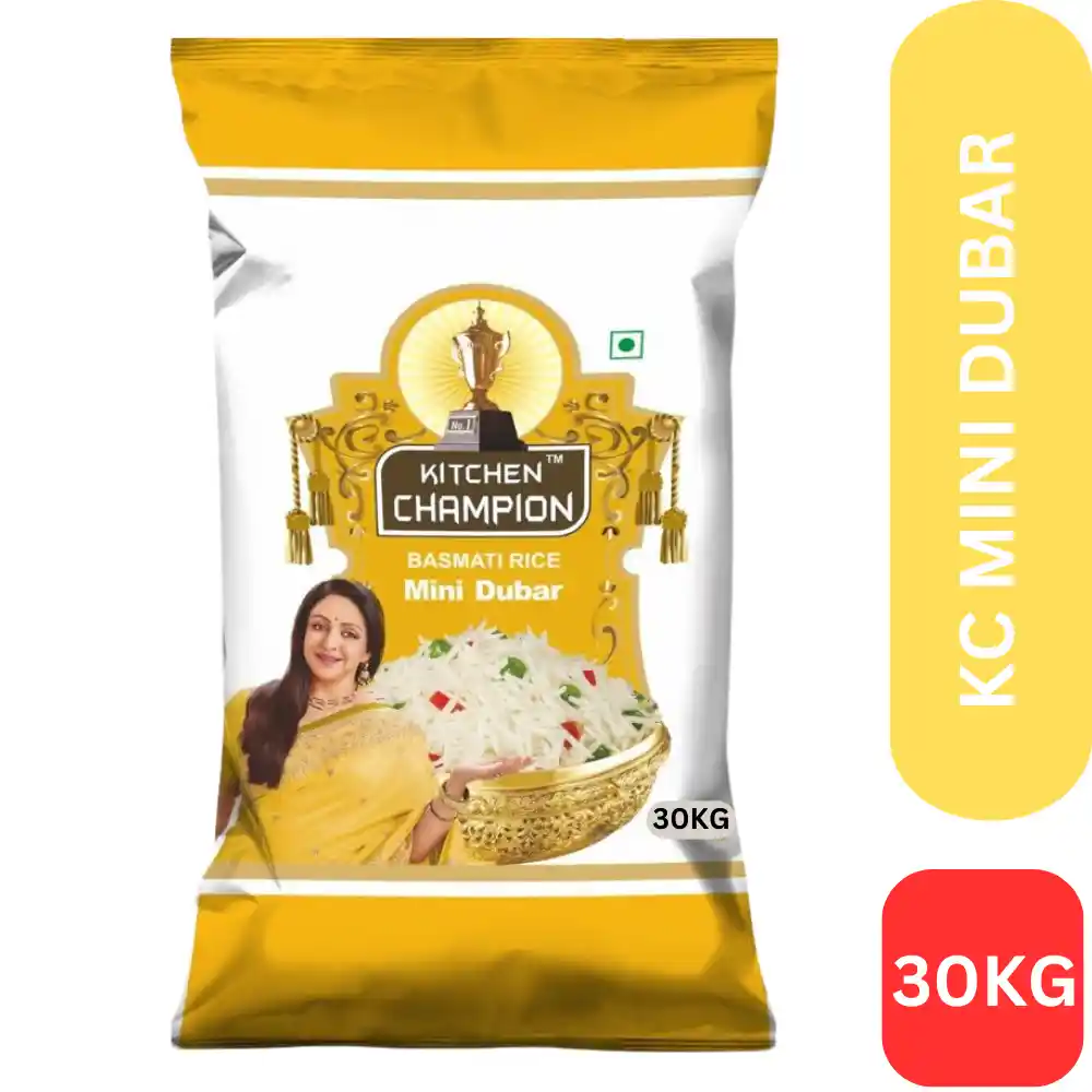 Kitchen Champion Mini Dubar